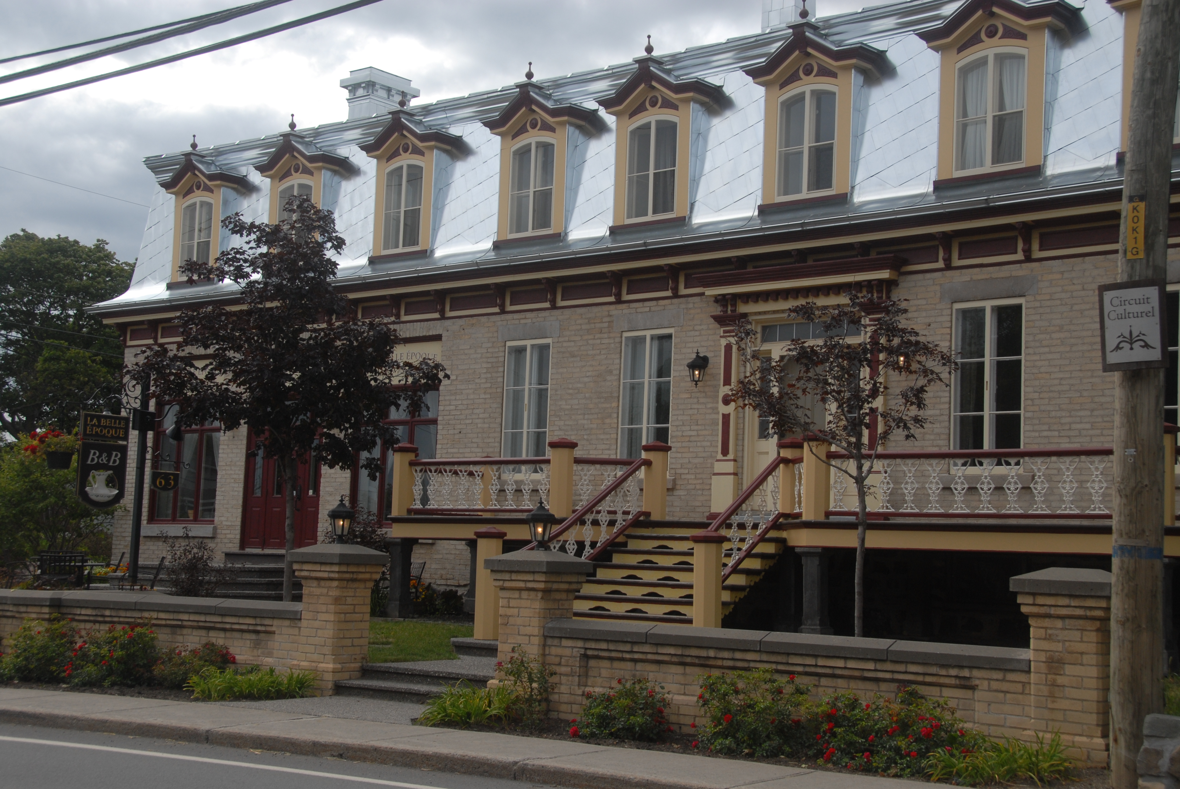 Menuiserie Authentique photo 3