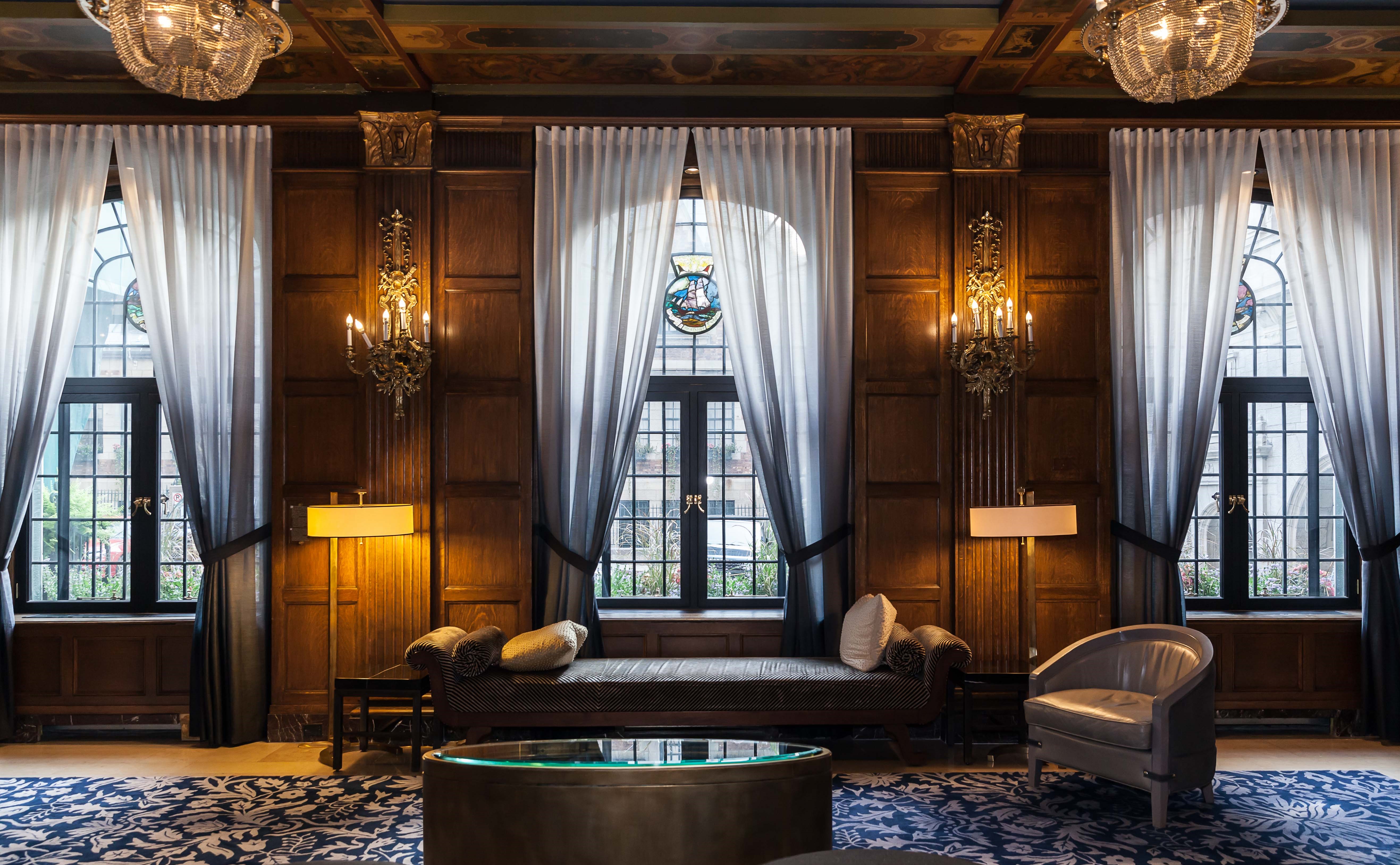 Menuiserie Authentique photo 1