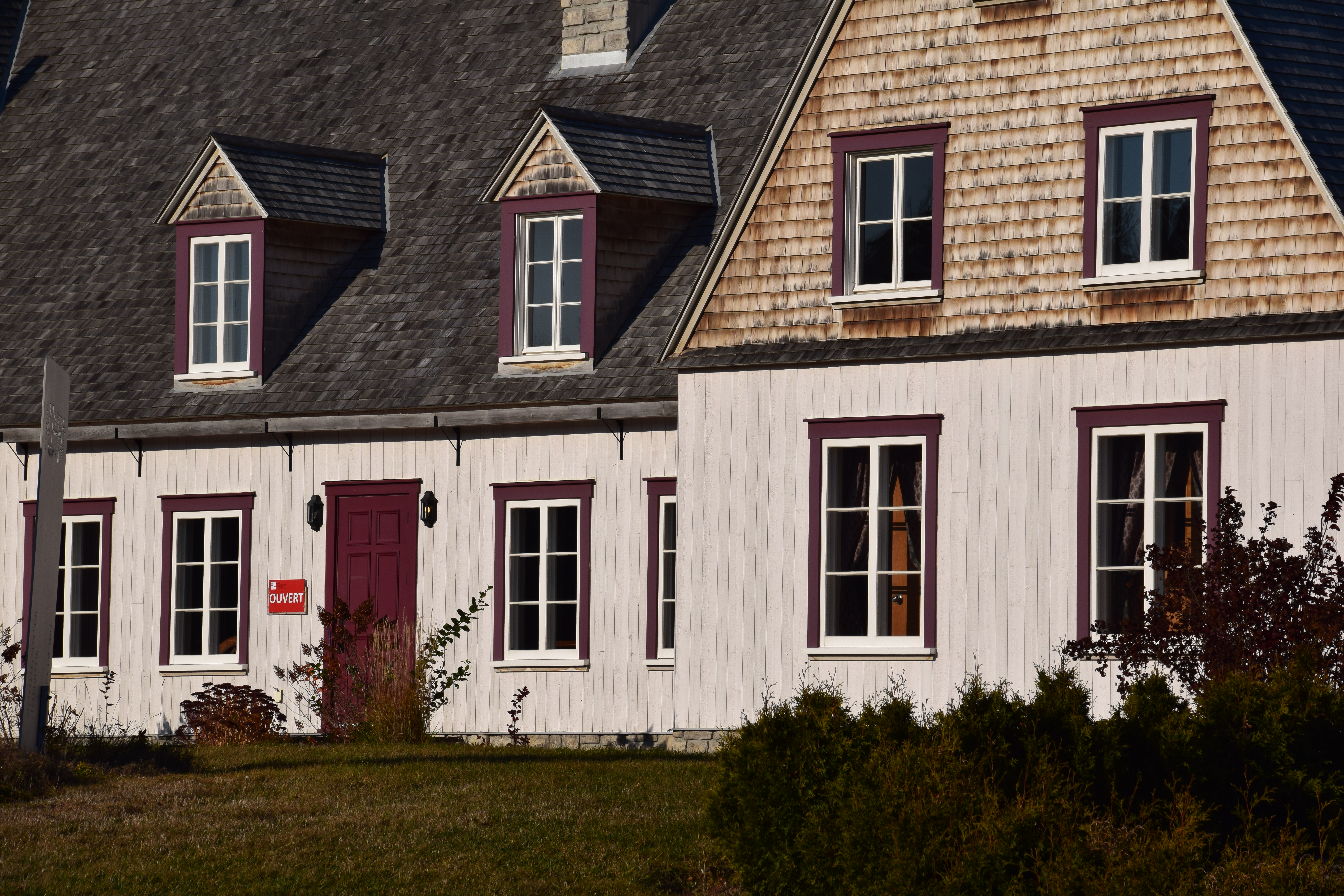 Menuiserie Authentique photo 2