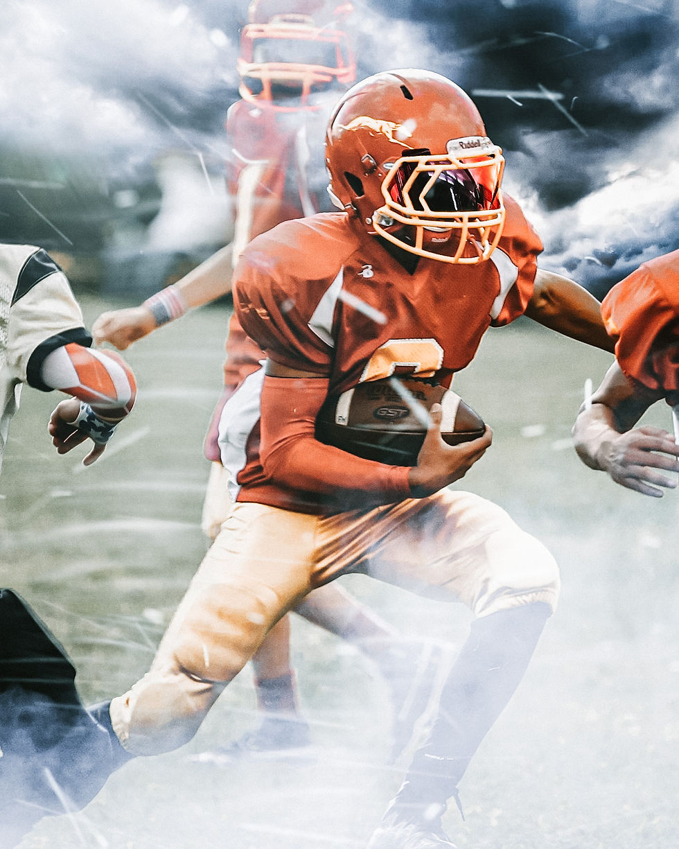 2025 Registration is now OPEN!!
