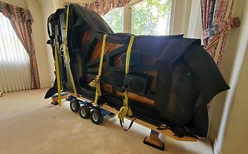 How to move a concert grand