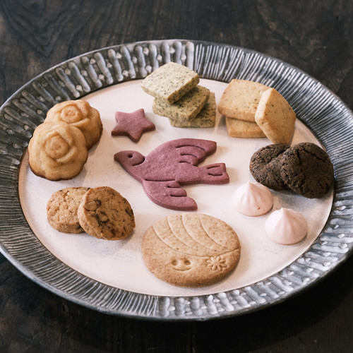 旅するおやつ便(焼き菓子セット9種)の外観