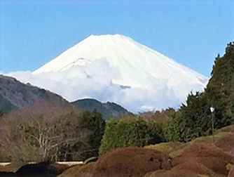 冨士山