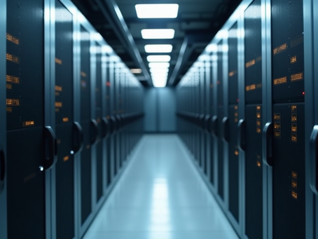 Reliable Network Protection Services for Your Business