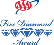 aaa five diamond