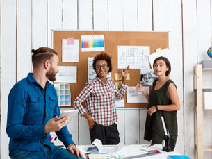 How to Build a Marketing Function From Scratch at a 200-Person B2B Company