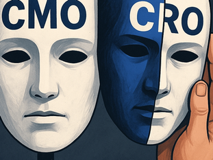 Why 2026 Will Be the Year CMOs Take Full Control of Revenue