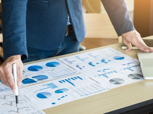 Valuation Uplift Through Marketing: The Metrics That Move Your Multiple