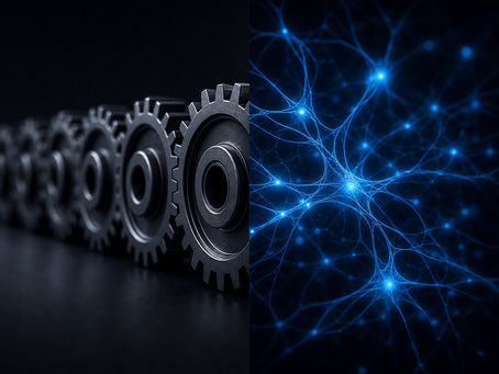 AI Agents vs. Automation: Which One Does Your Sales Team Need?