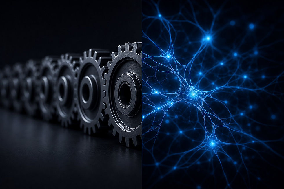 AI Agents vs. Automation: Which One Does Your Sales Team Need?