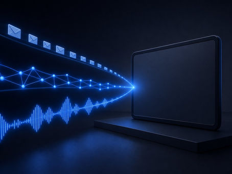 AI Cold Email Outreach: How Multi-Channel Campaigns Work
