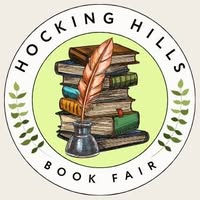 Hocking Hills Book Fair - Logan, Ohio