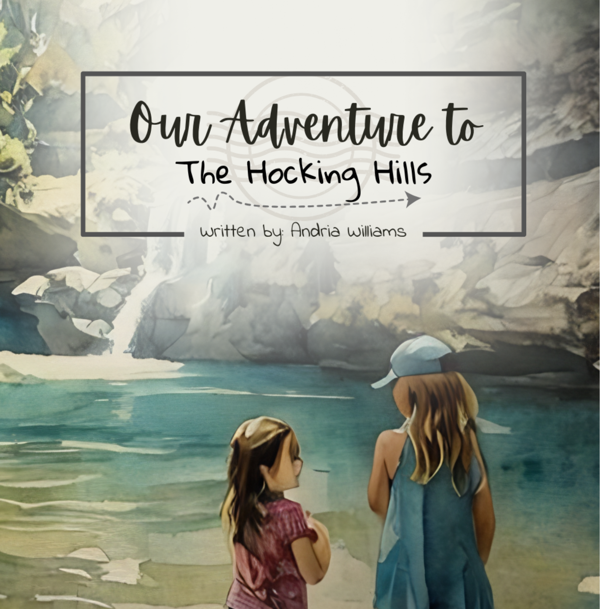 Our Adventure to The Hocking Hills
