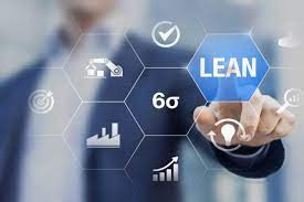 Capacitação Lean