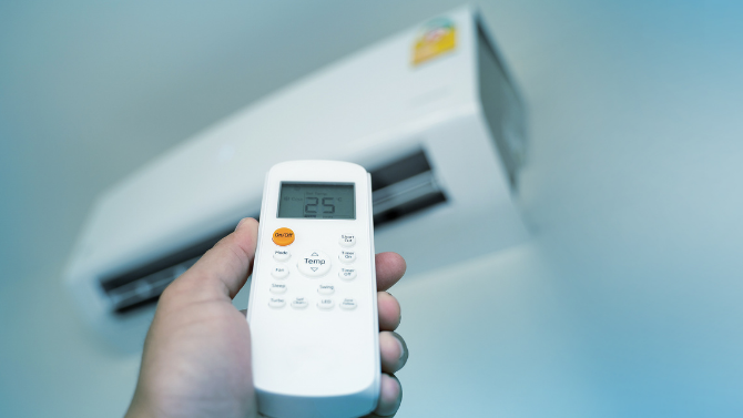 Enabling an Air-Conditioning Company Migrate to Salesforce Seamlessly