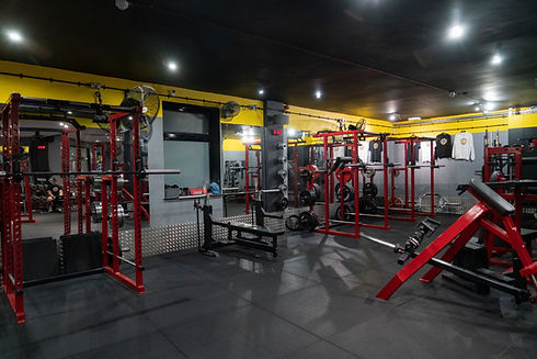 Rebel Gym, Power Racks.jpg