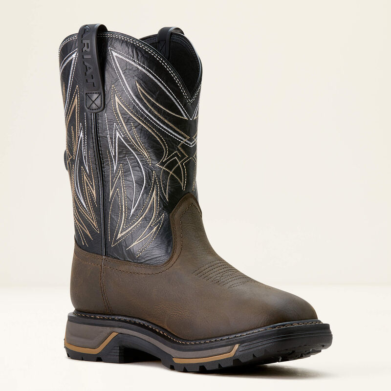 Ariat Big Rig BOA SOFT