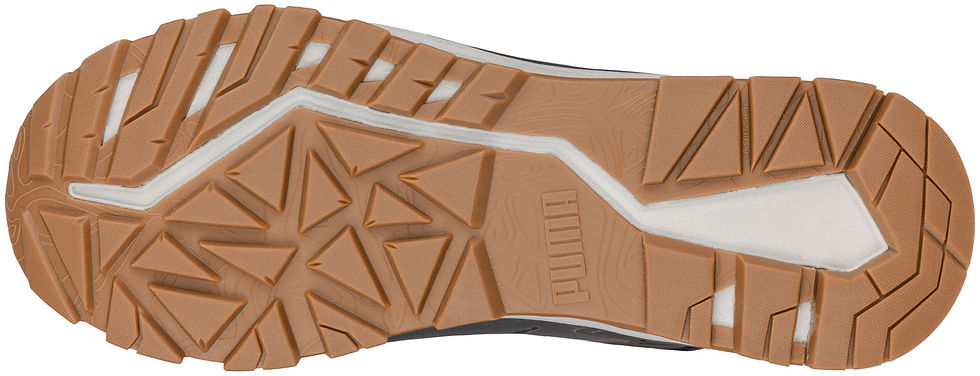 Thumbnail: Puma Fusion Disc