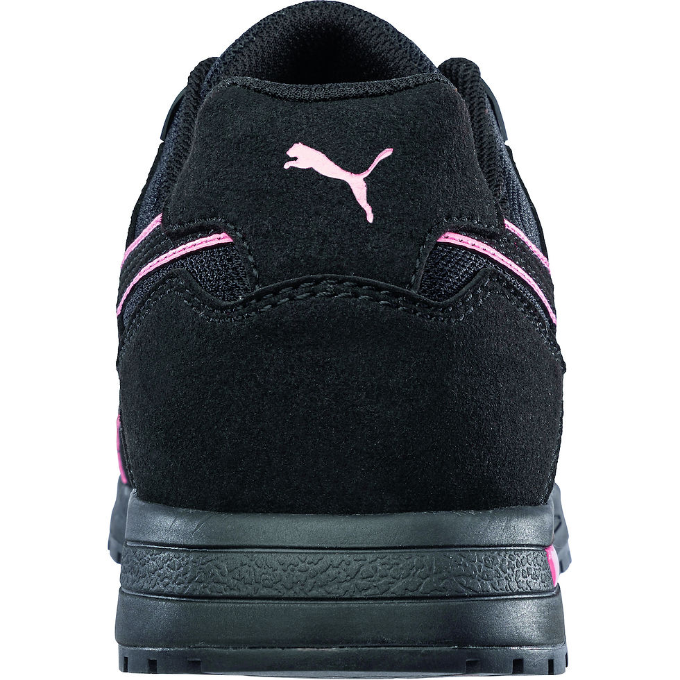 Thumbnail: Puma Frontside