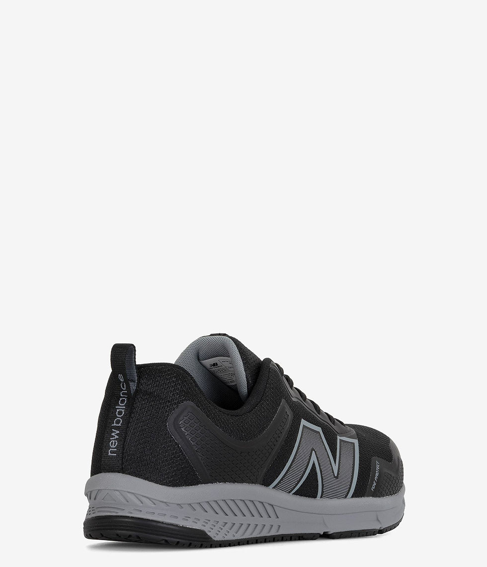 Thumbnail: New Balance Evolve