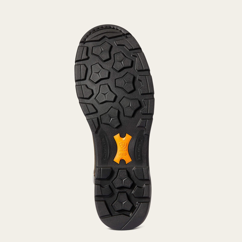 Thumbnail: Ariat Stump Jump Welly