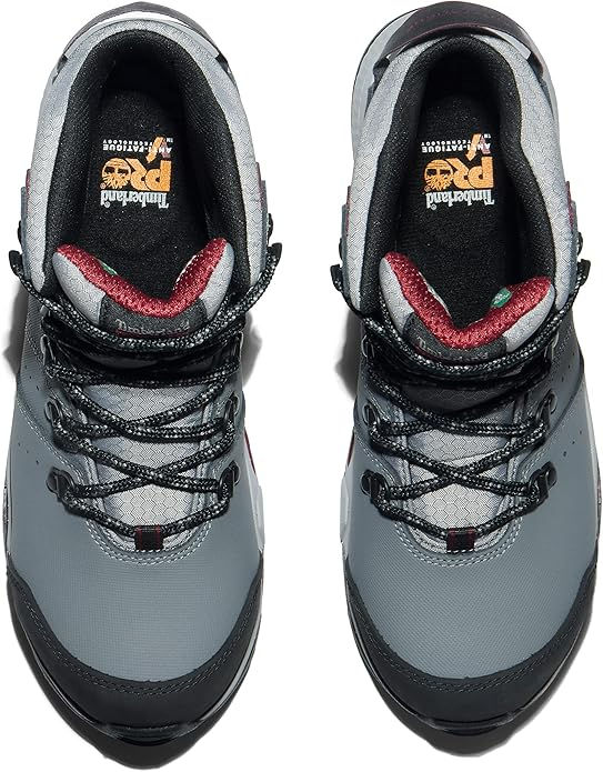 Thumbnail: Timberland Switchback WMN