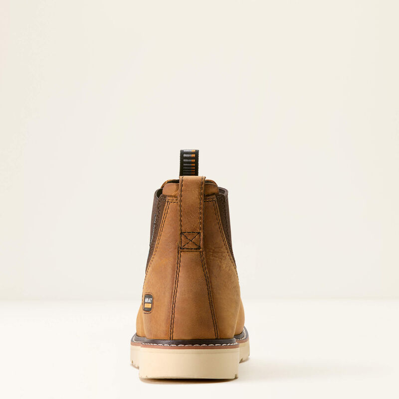 Thumbnail: Ariat Rebar Chelsea WMN
