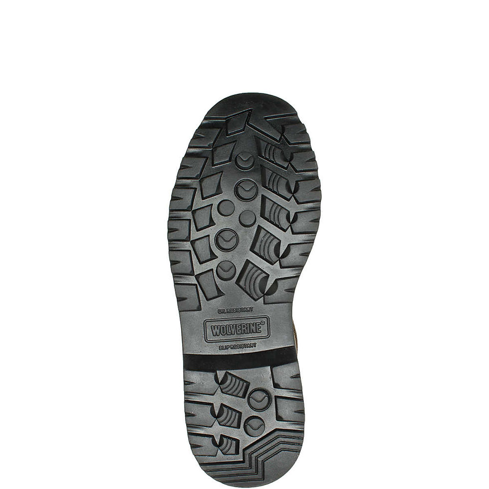 Thumbnail: Wolverine Floorhand Welly SOFT