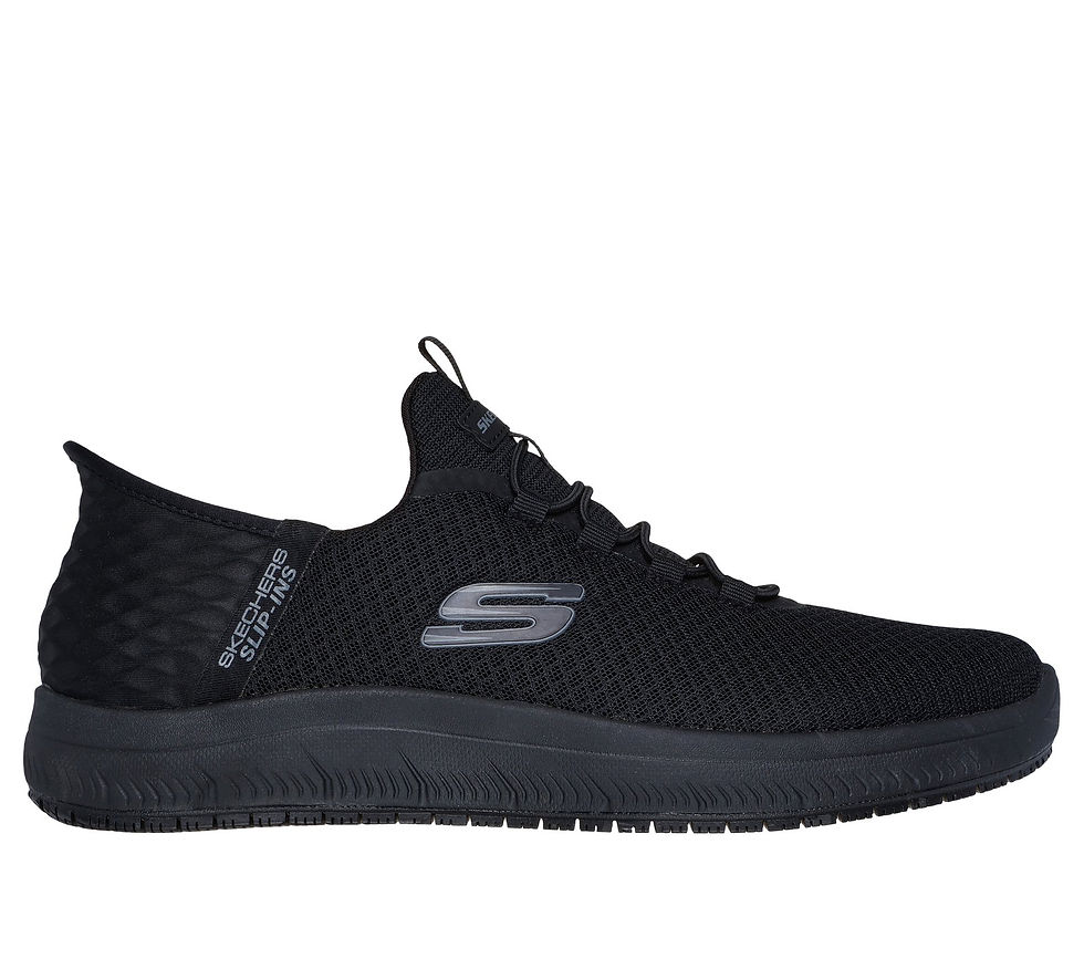 Thumbnail: Skechers Colsin