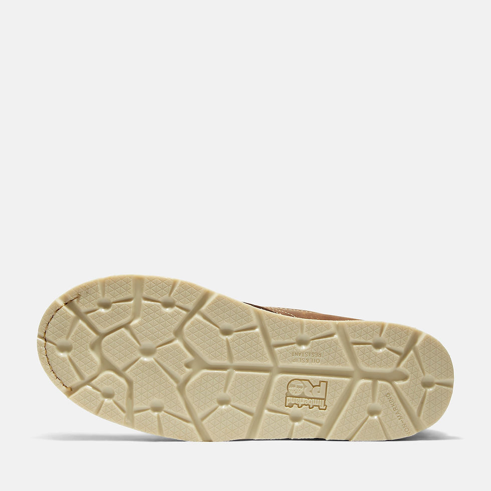 Thumbnail: Timberland Gridwork