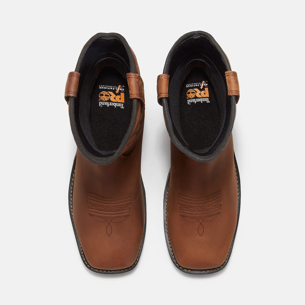 Thumbnail: Timberland True Grit BOA