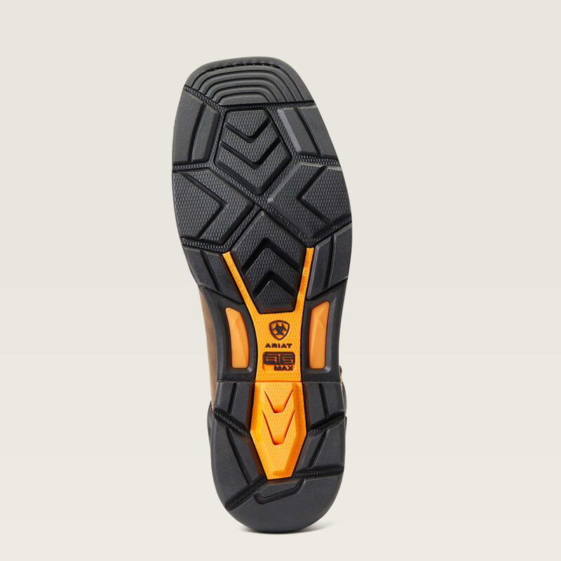 Thumbnail: Ariat Workhog 8" BOA