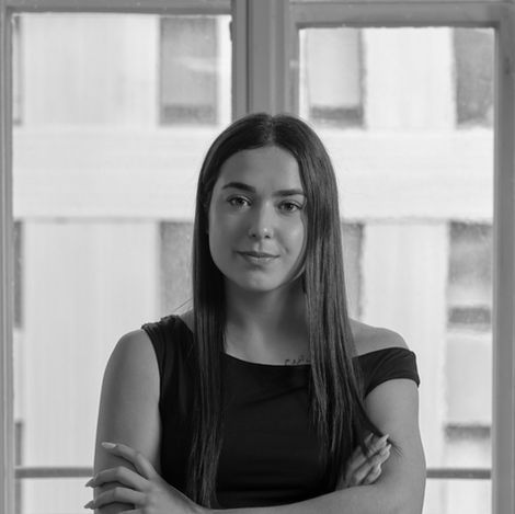 Portrait de Diana Rodrigues, secrétaire