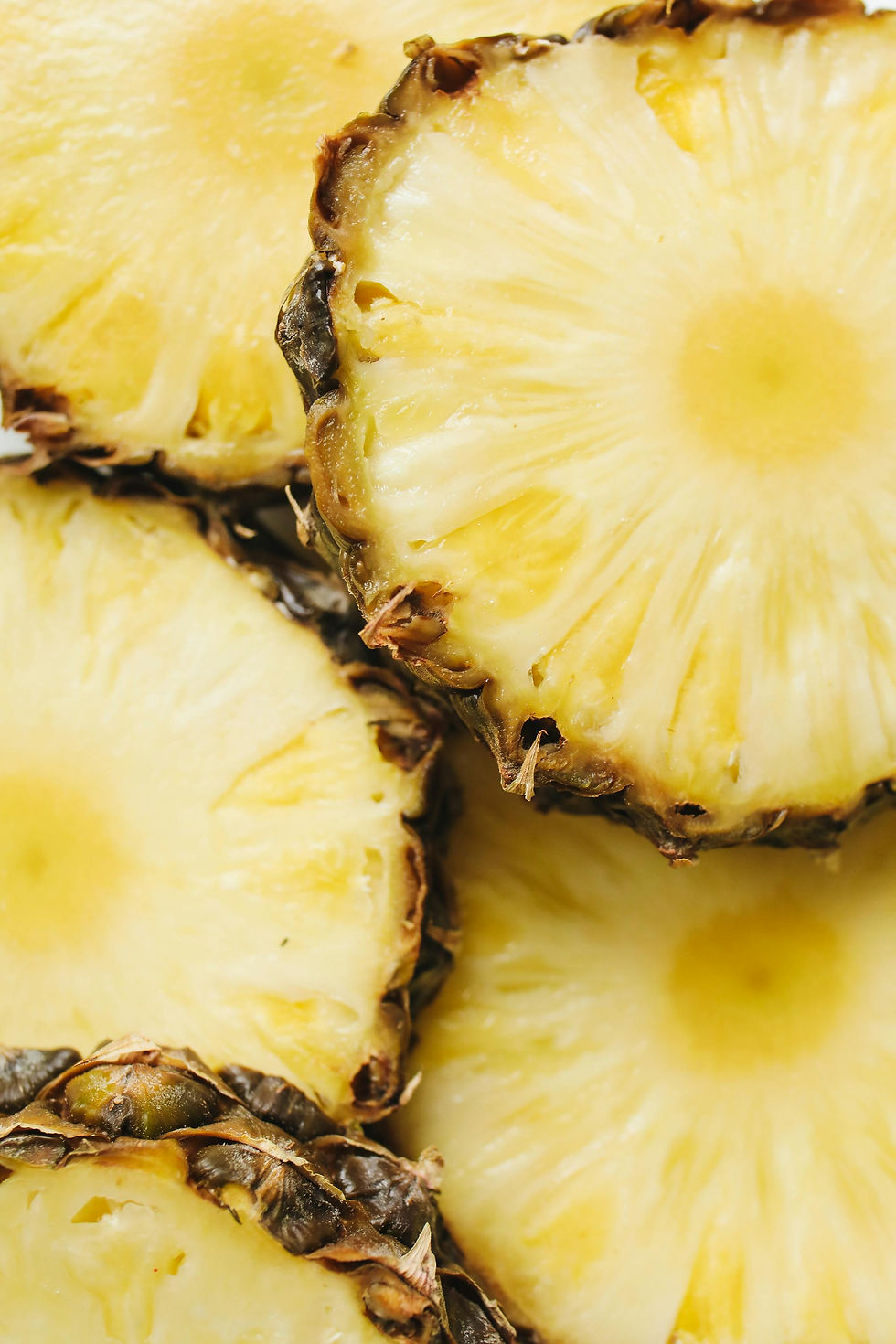 Miniature : Ananas
