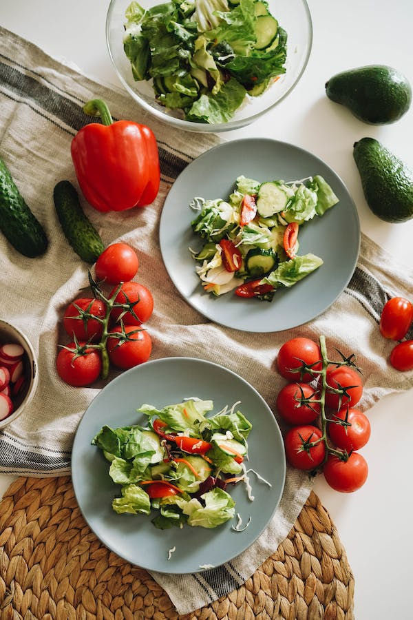 Recette de légumes de saison