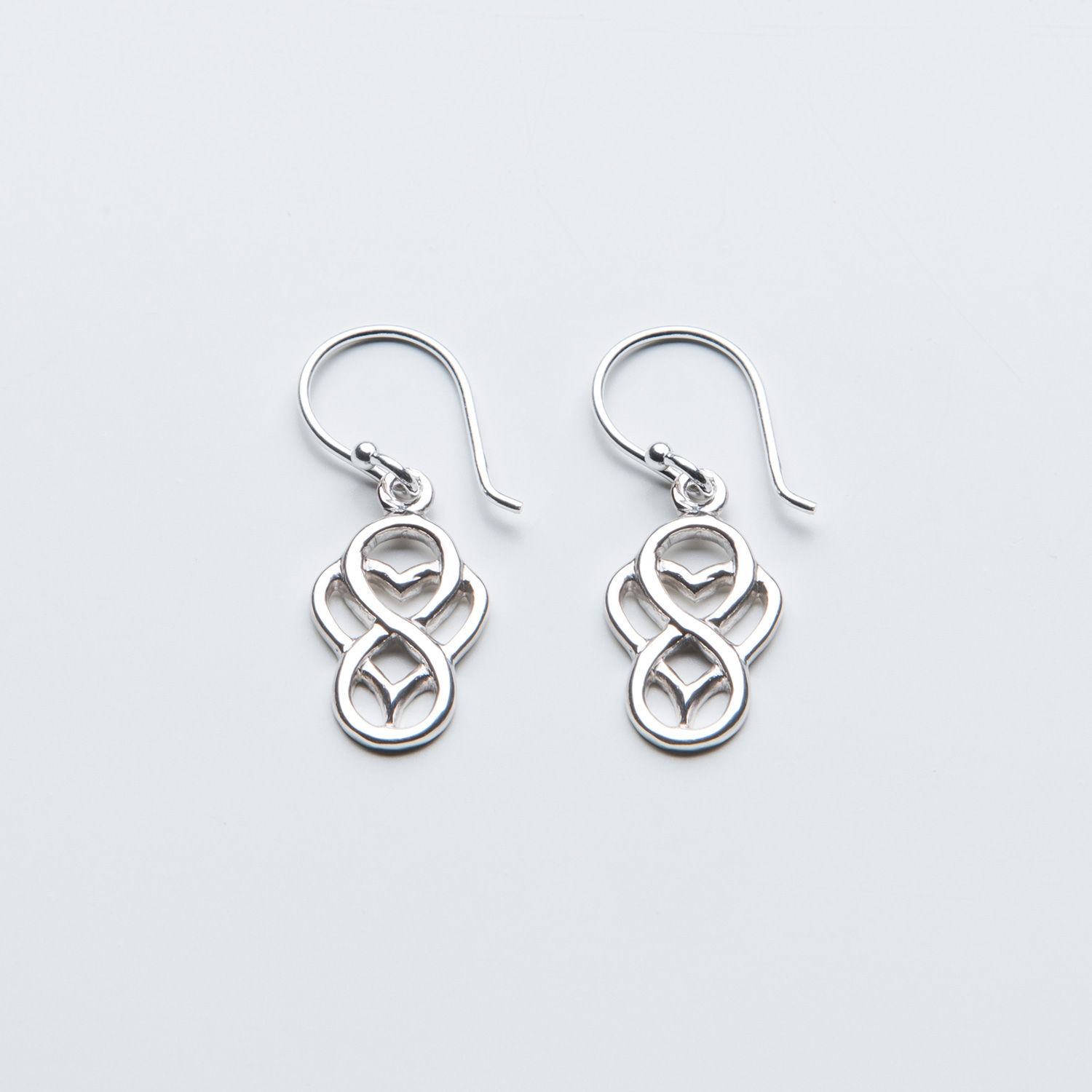 Eternity Earrings