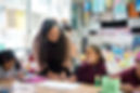 Students in a South Auckland school by Saffron Laurence-Bade