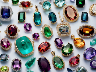 Customer Favorites: Testimonials from Tidal Gems Shoppers