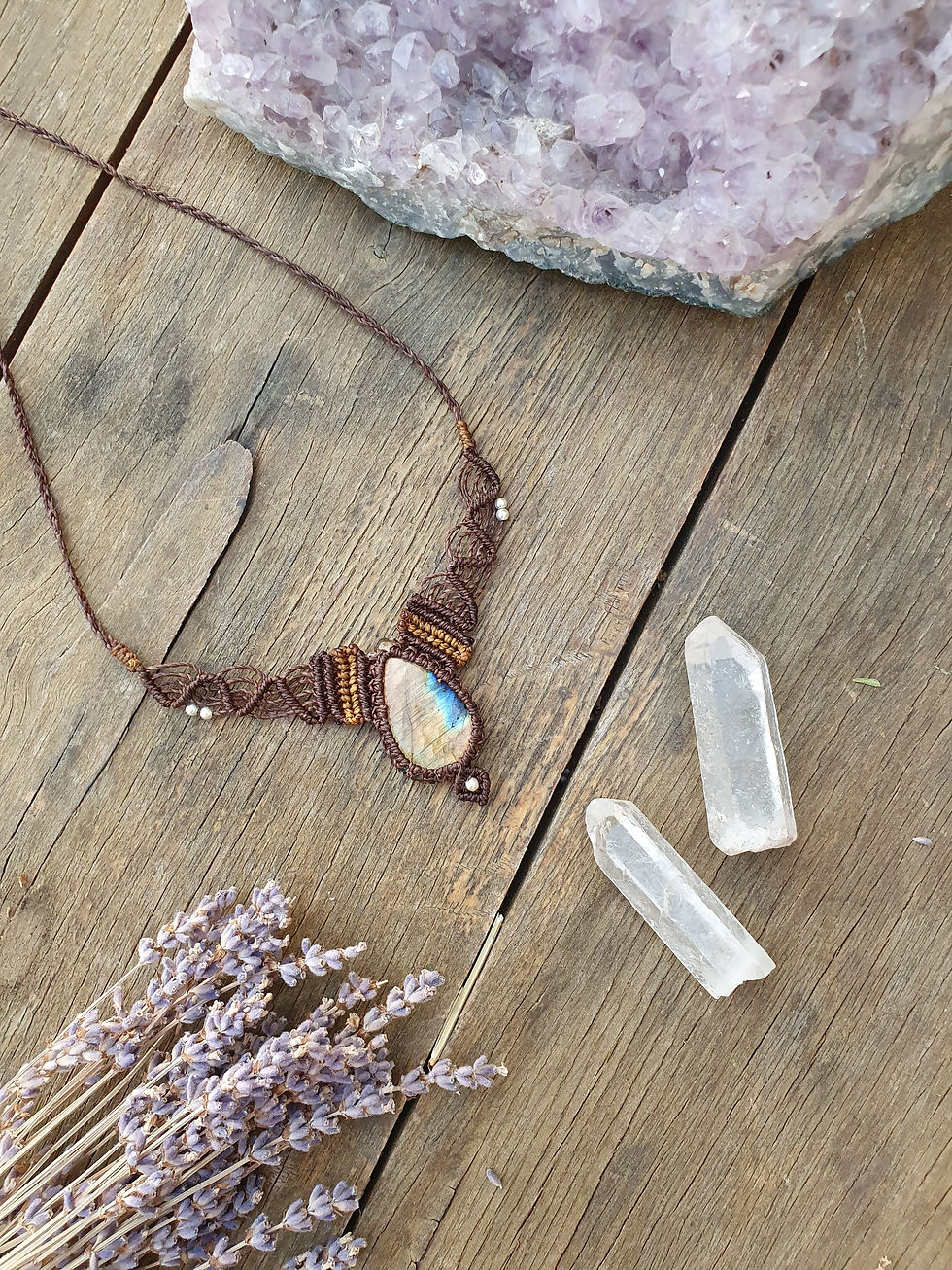 תמונה ממוזערת: שרשרת עיצוב עמית