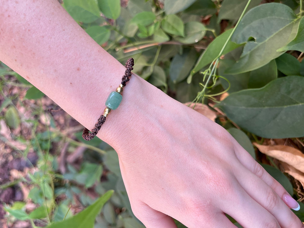 תמונה ממוזערת: צמיד אלון