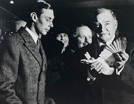 Pigeon Show History
