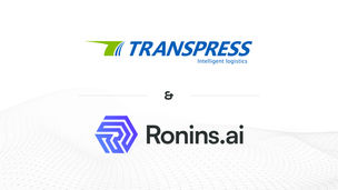 Case Study: TRANSPRESS - Streamlining Logistics with Ronins AI