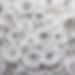 White Rose Pillow