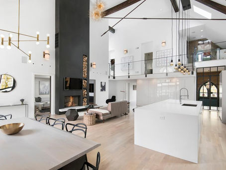 5 Ideas to Modernize Your Home's Style