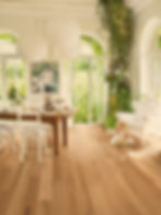 Oak Flooring