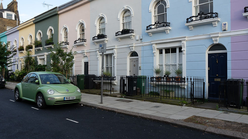 Notting Hill