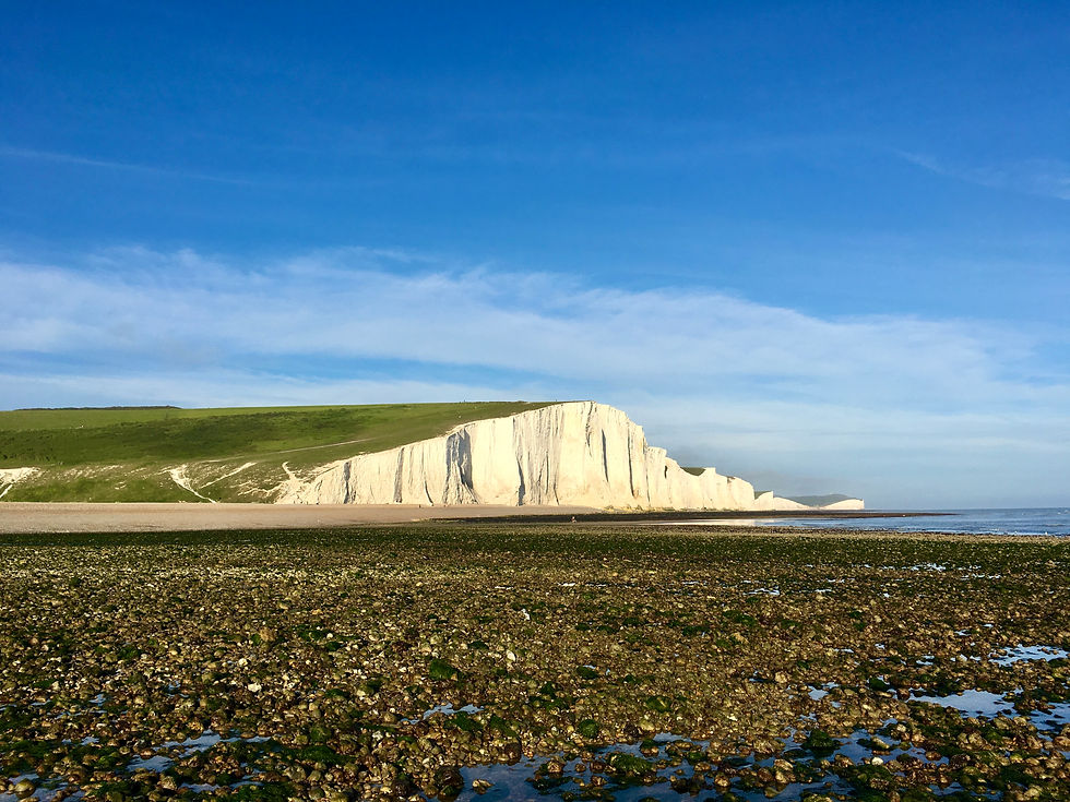 Seven Sisters