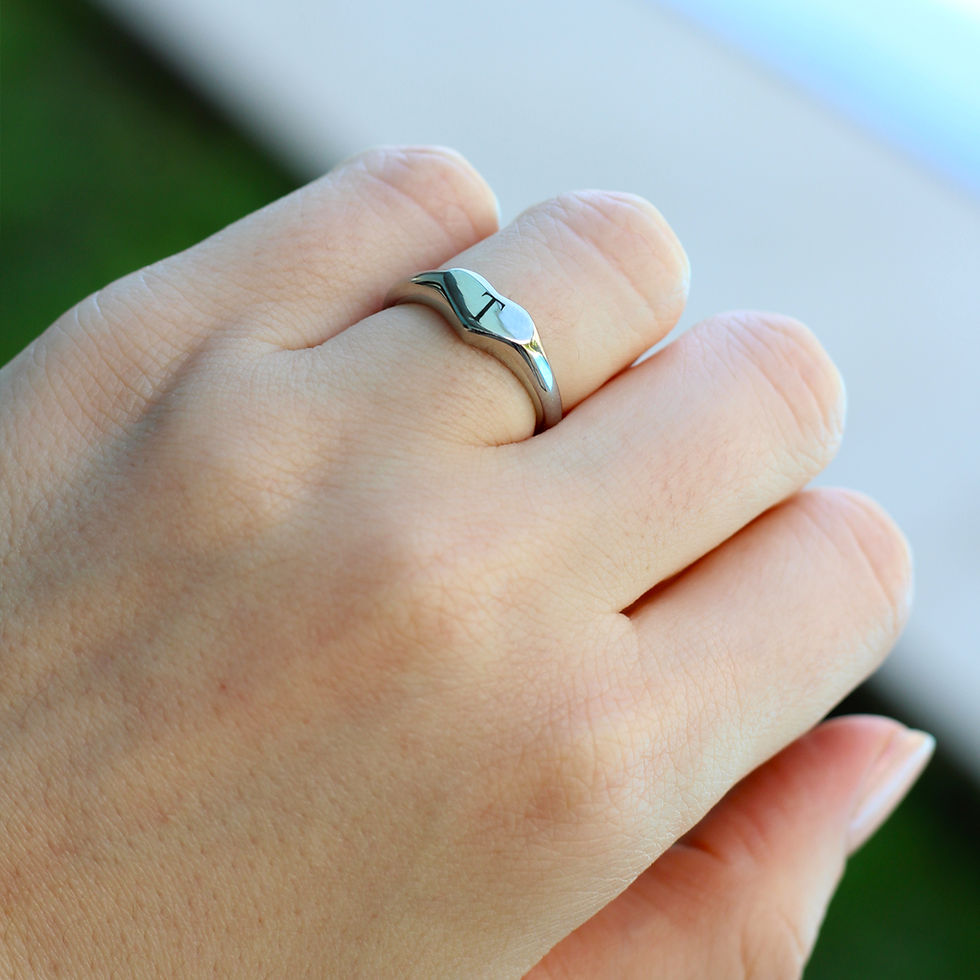 Miniatura: Anillo Amara