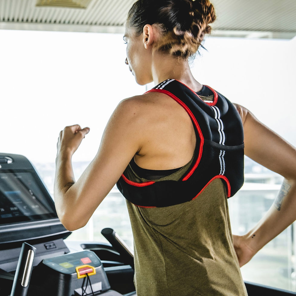 Thumbnail: WEIGHT VEST