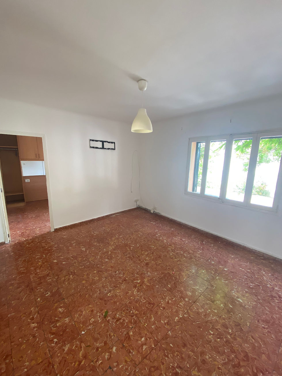 Miniatura: Piso en Santa Catalina